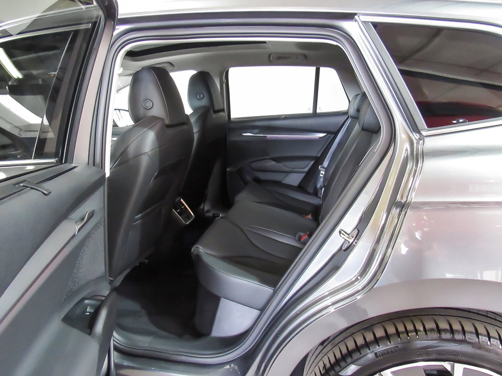Skoda Enyaq iV