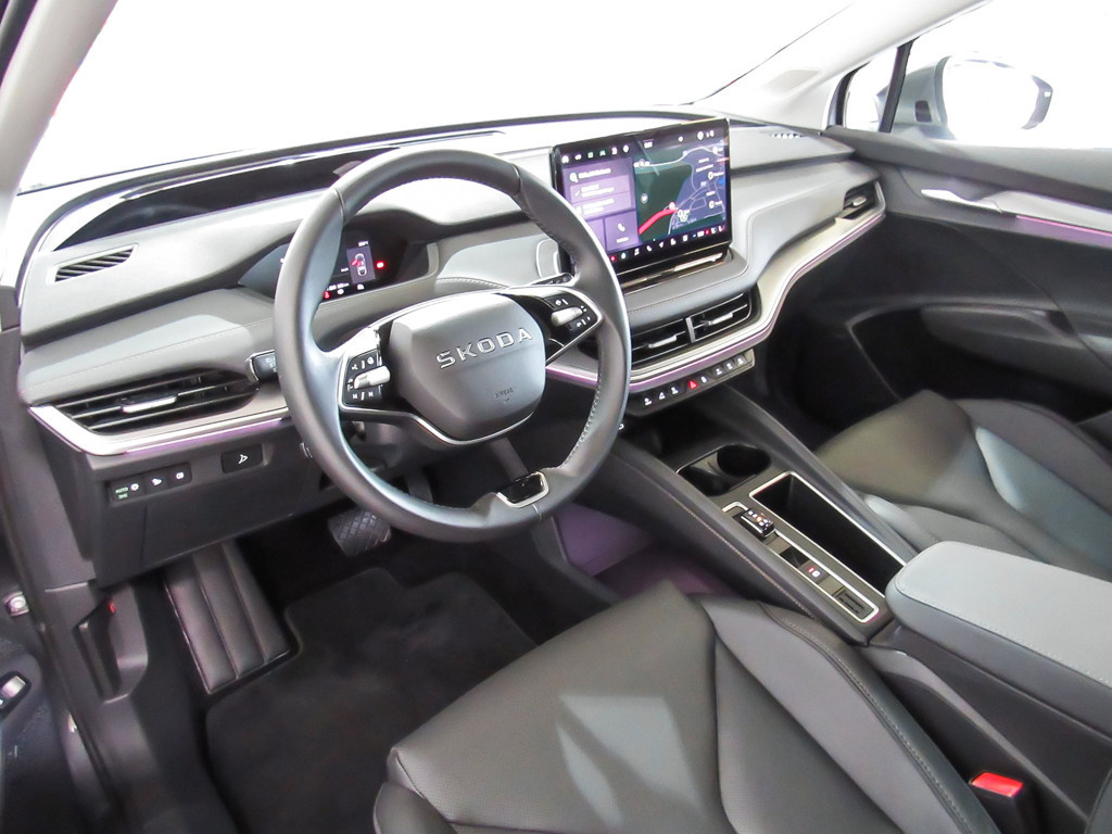 Skoda Enyaq iV 85x