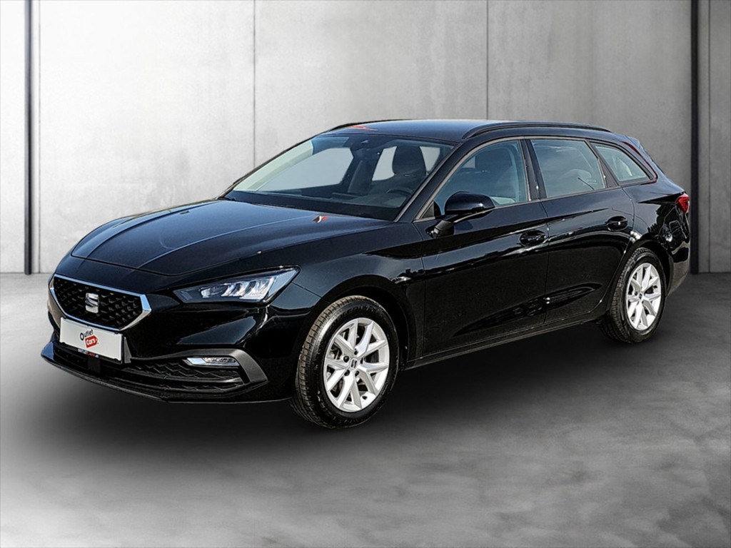 Seat Leon Style 1.0 TSI Sportstourer