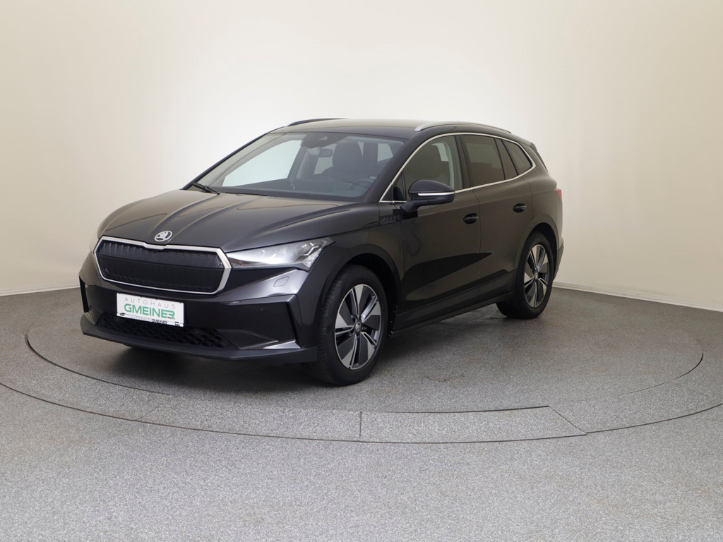 Skoda Enyaq iV iV 80