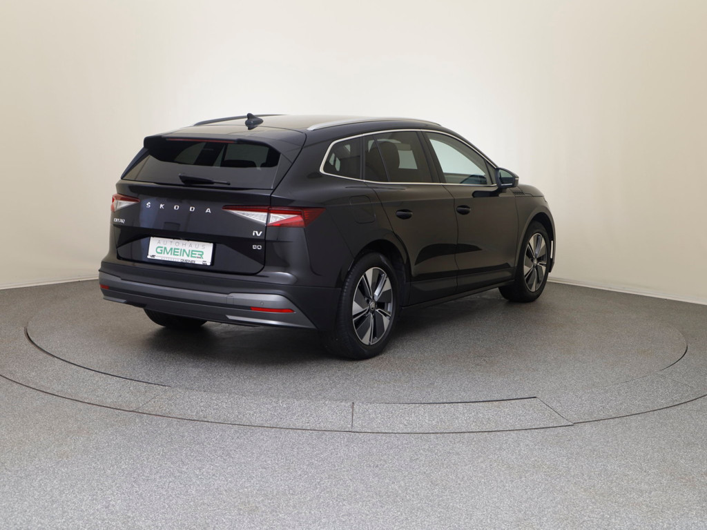 Skoda Enyaq iV