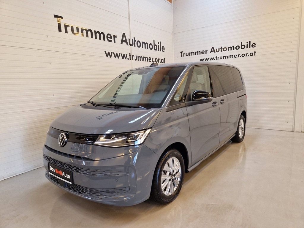 Volkswagen Multivan 4Motion Business eHybrid