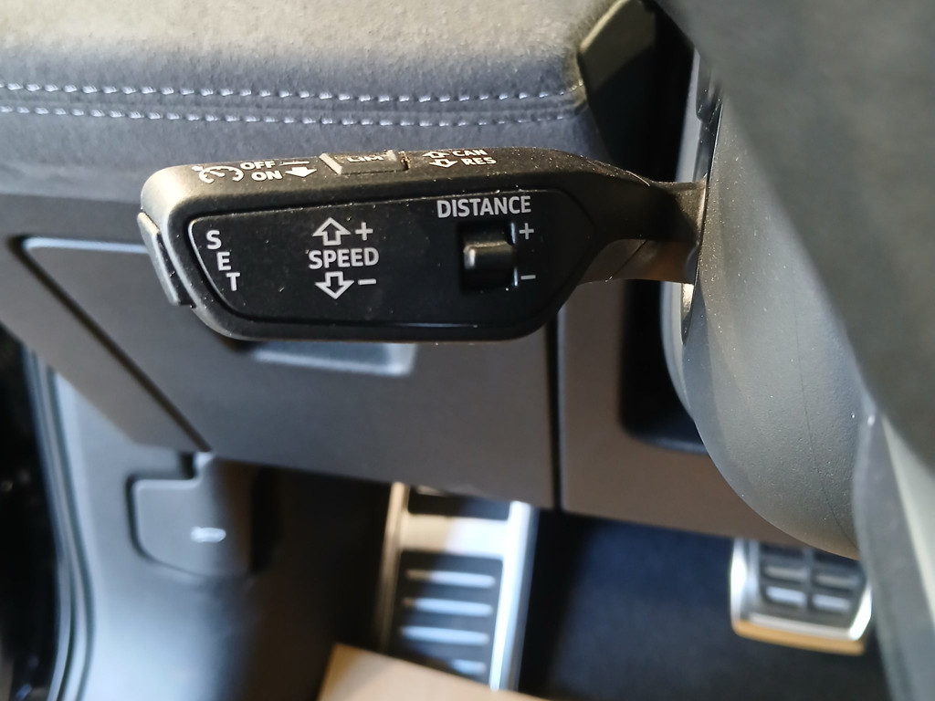 Audi SQ6 e-tron