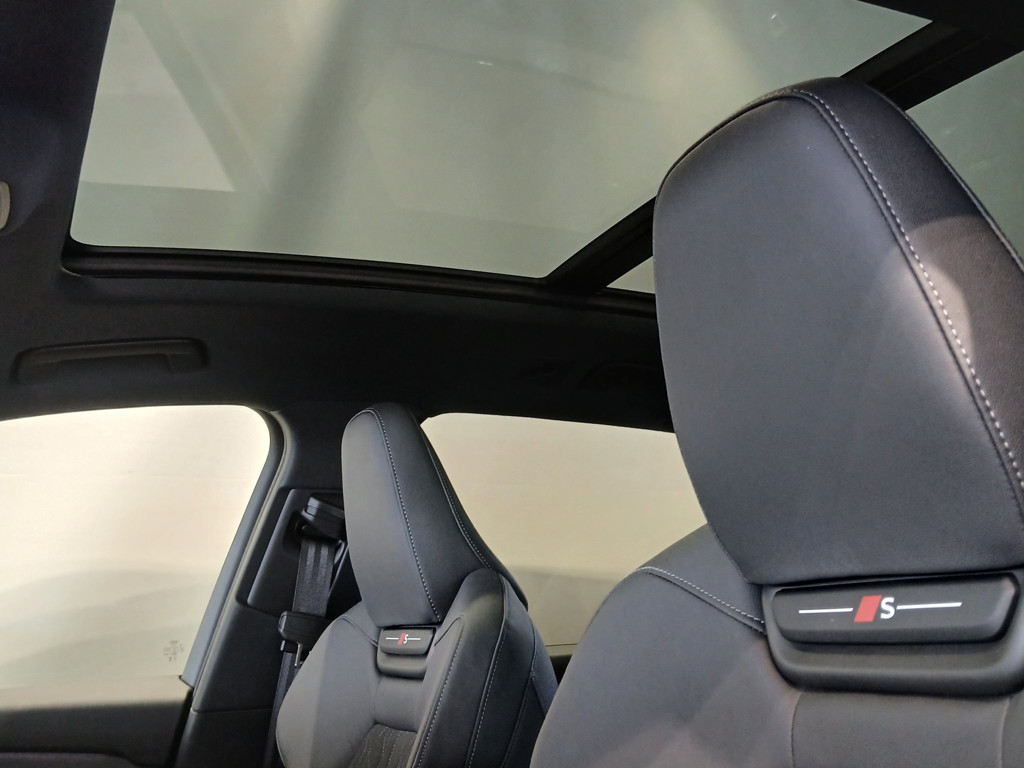 Audi SQ6 e-tron