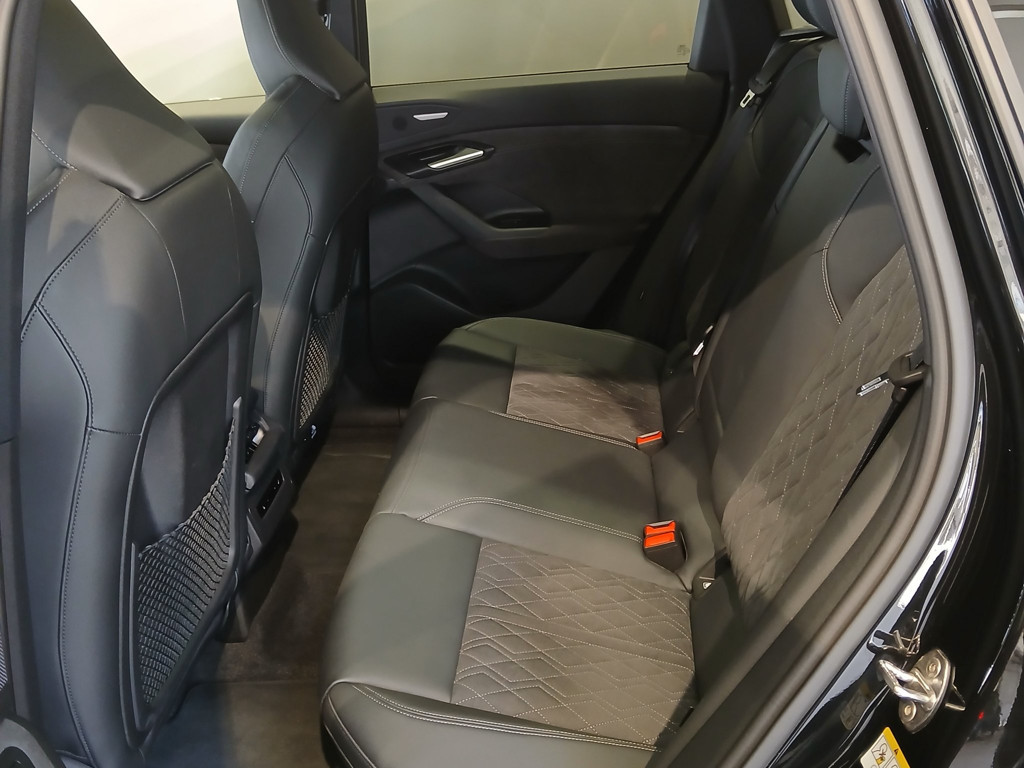 Audi SQ6 e-tron