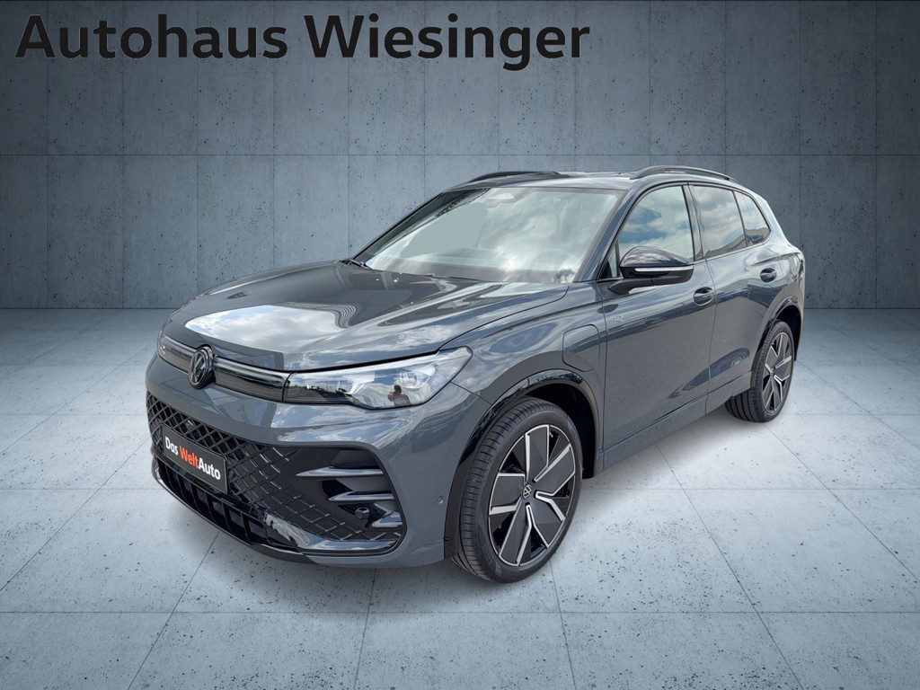 Volkswagen Tiguan DSG Sport eHybrid
