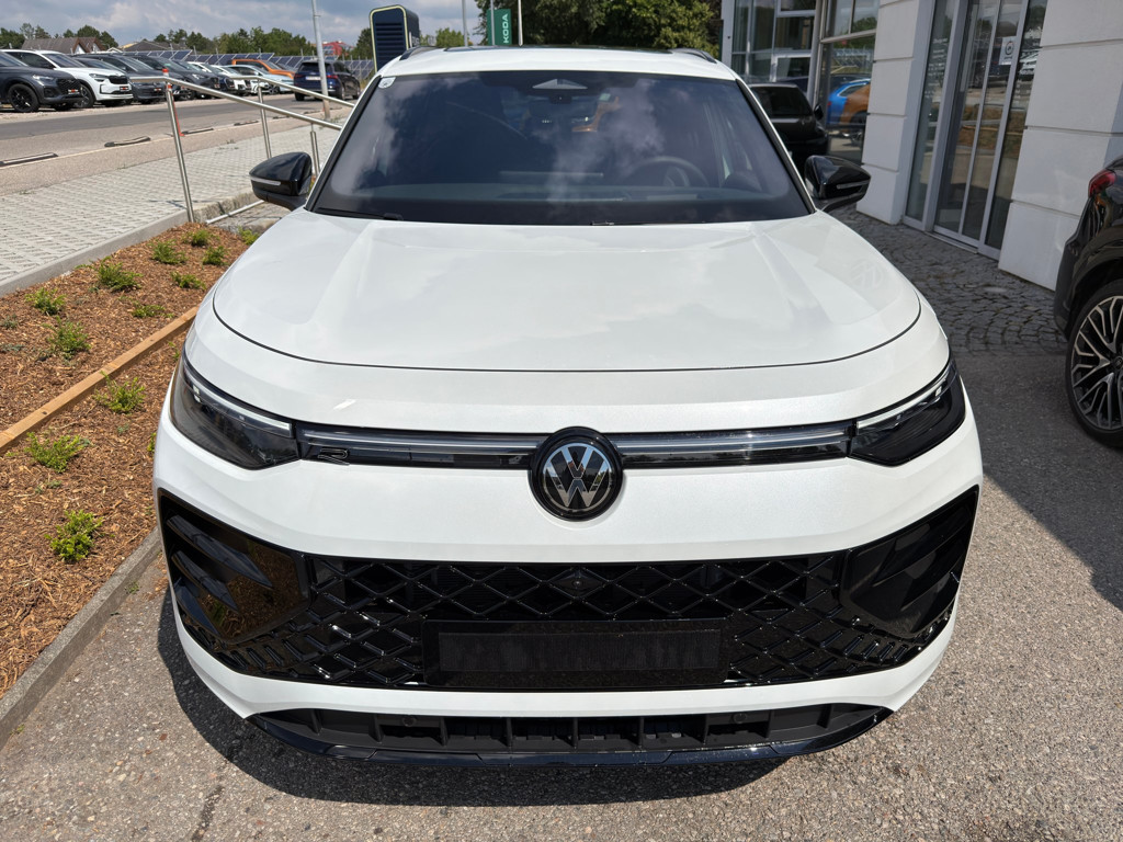 Volkswagen Tayron 4Motion DSG R-Line