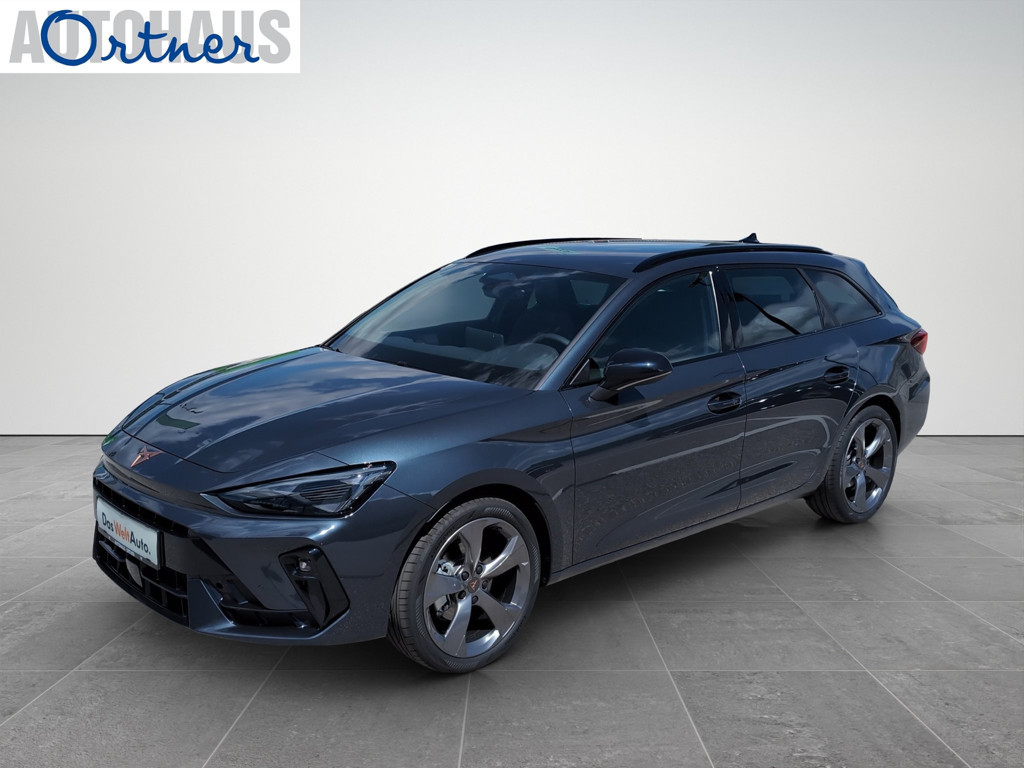 Cupra Leon 1.5 TSI