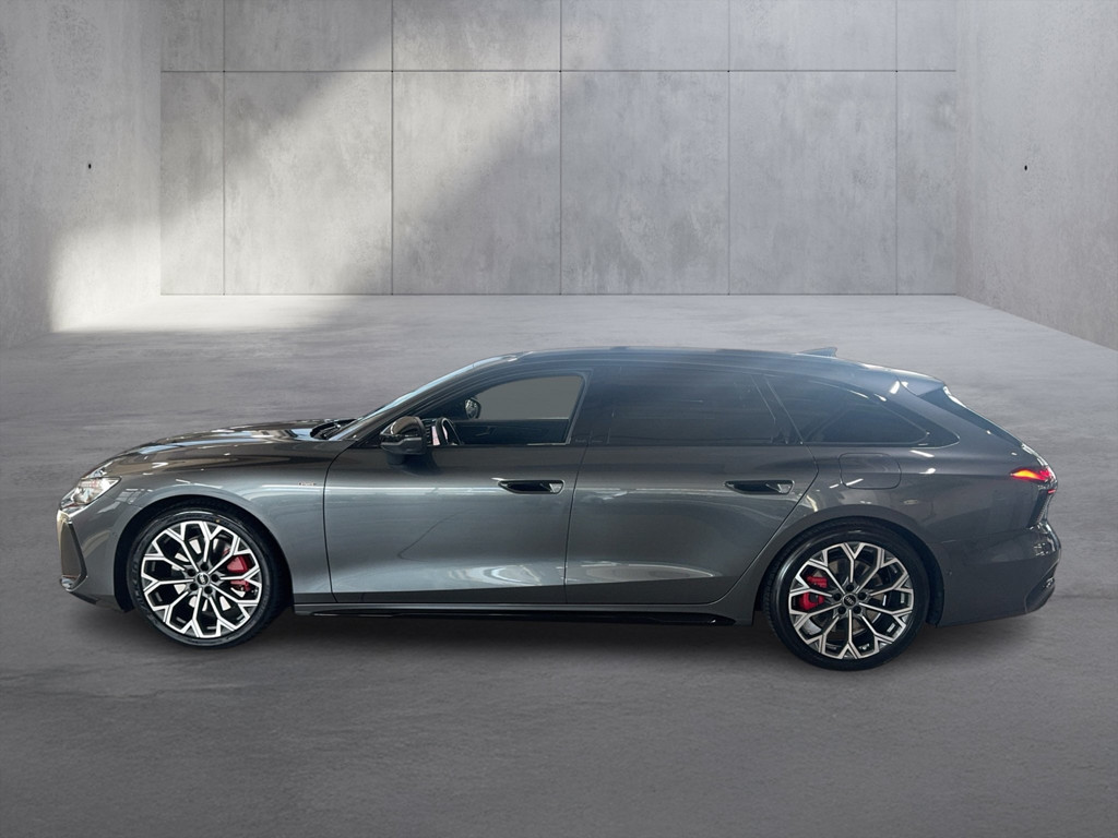 Audi A6 e-tron Avant Quattro