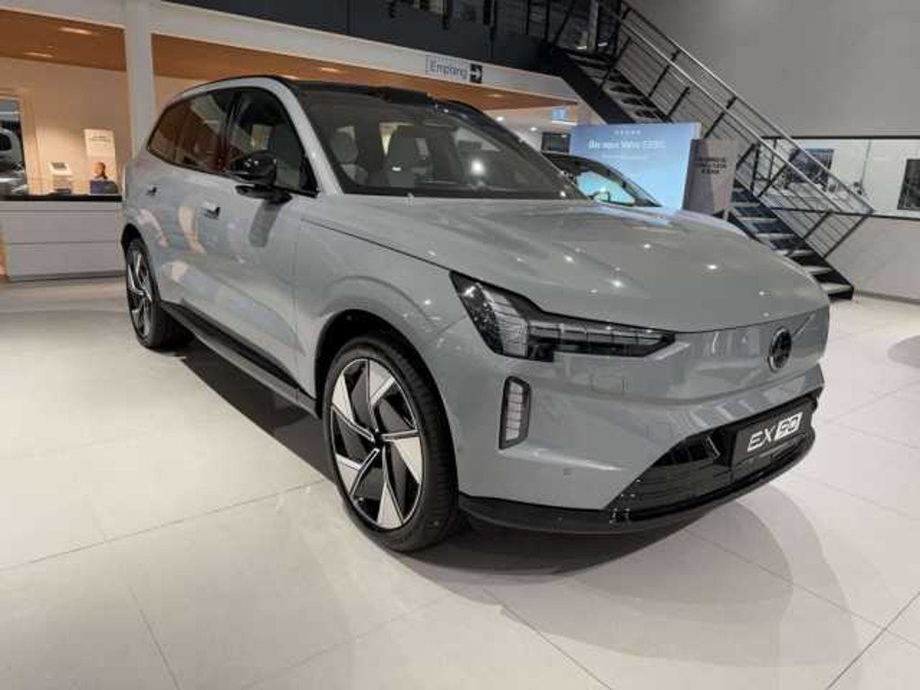 Volvo EX90