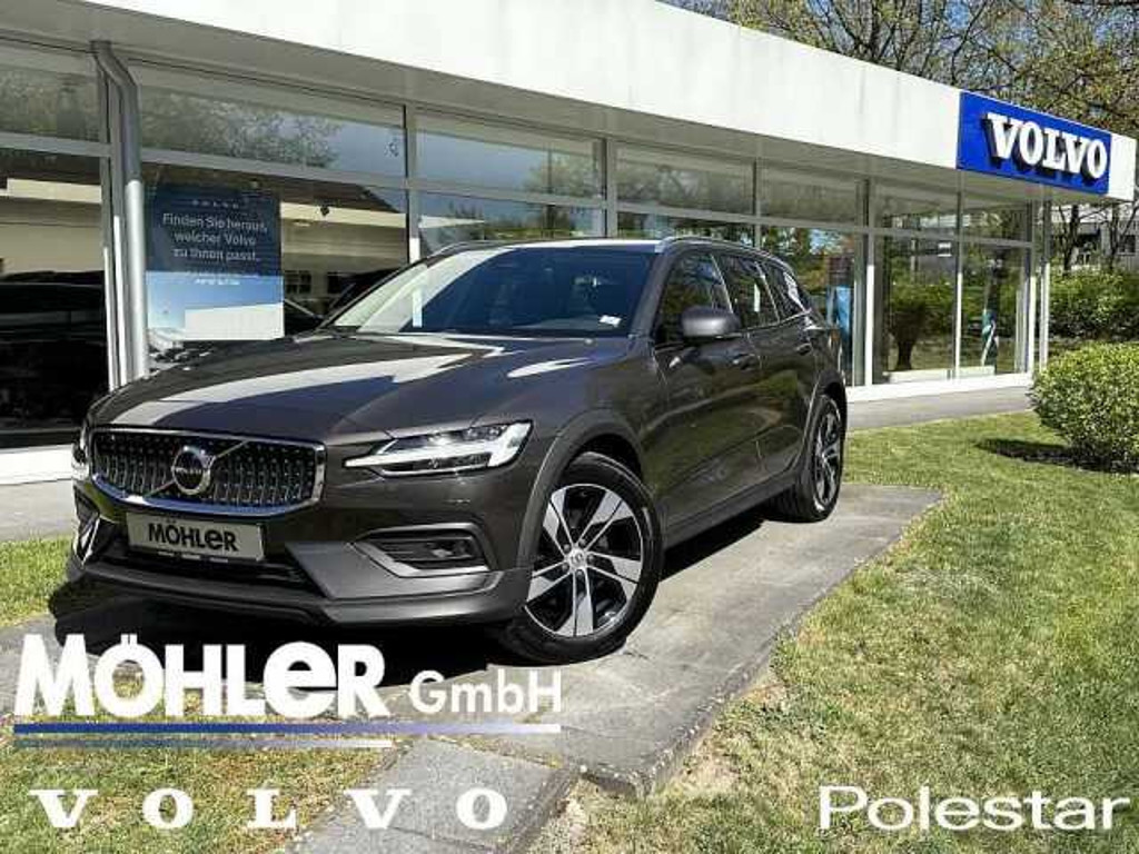 Volvo V60 Cross Country V60 Cross Country