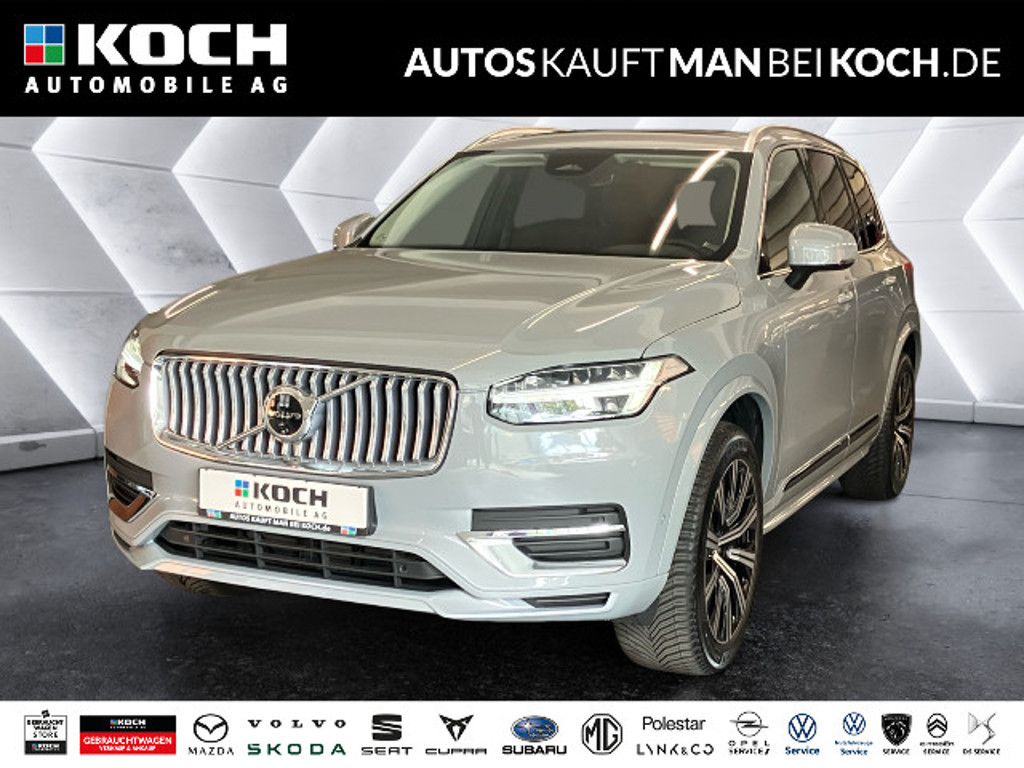 Volvo XC90 XC90