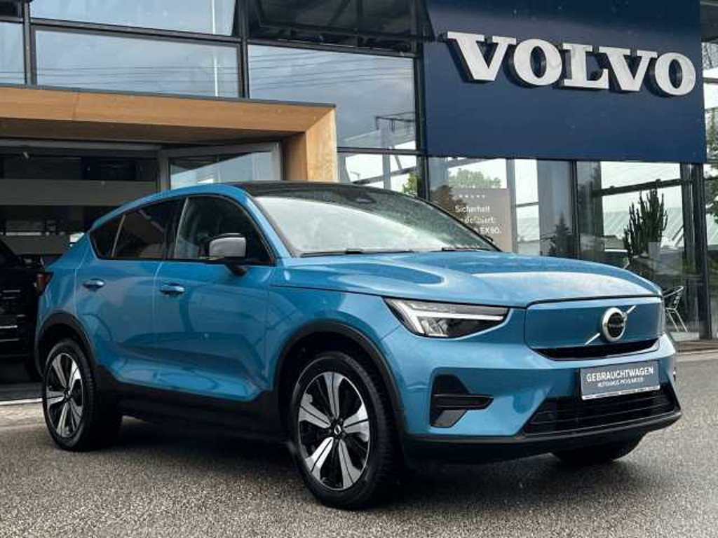 Volvo C40