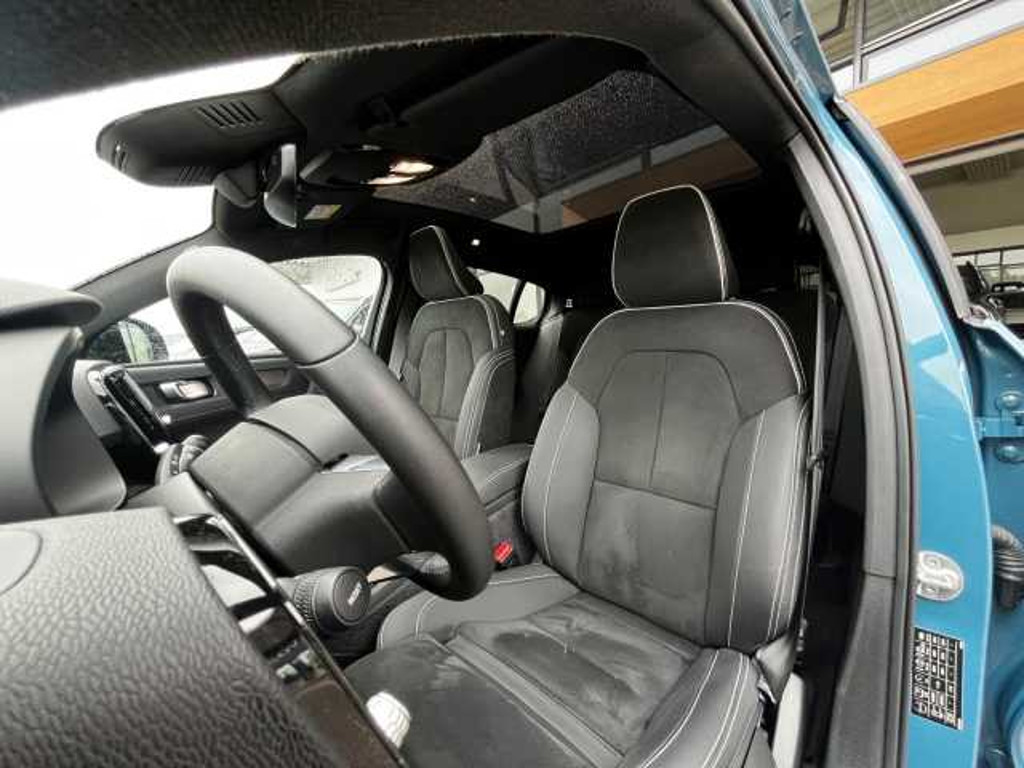 Volvo C40