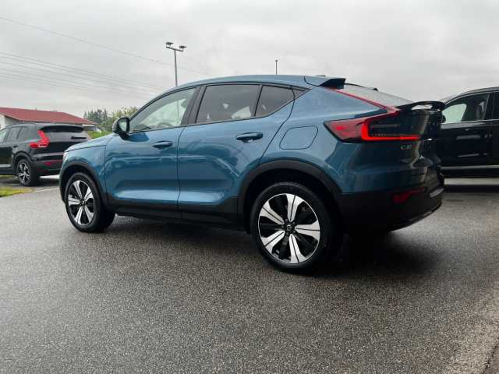Volvo C40