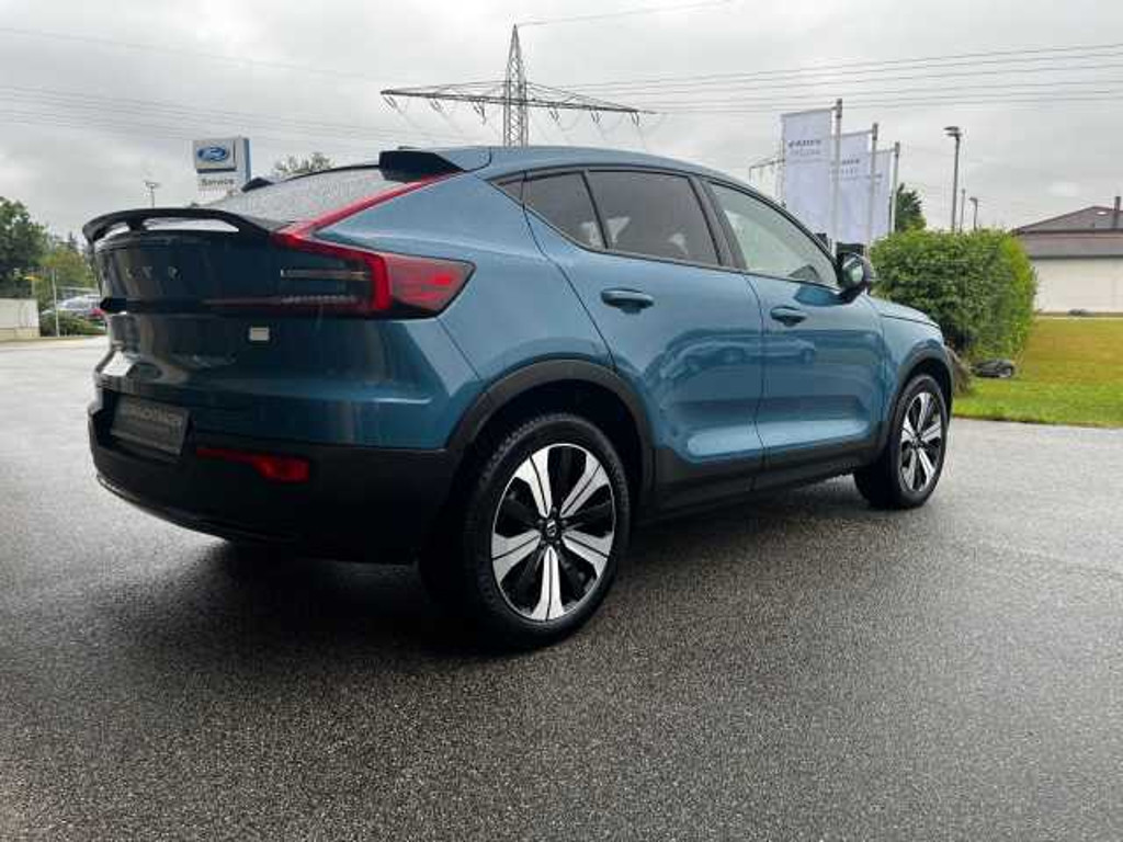 Volvo C40