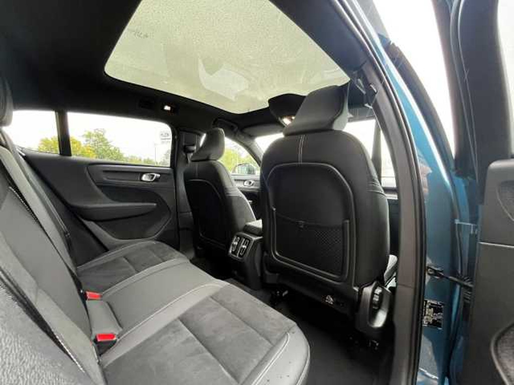 Volvo C40