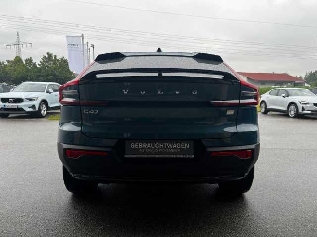 Volvo C40
