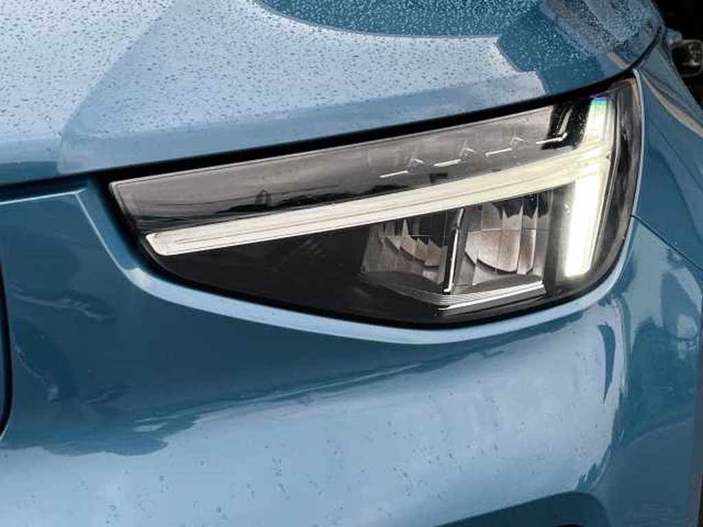 Volvo C40