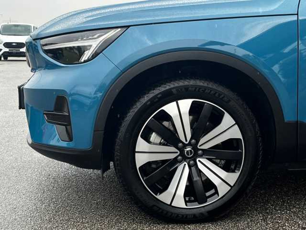 Volvo C40