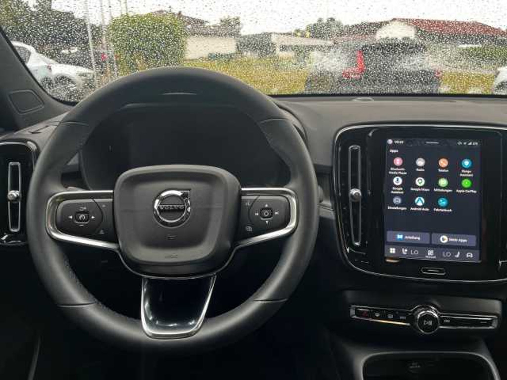 Volvo C40