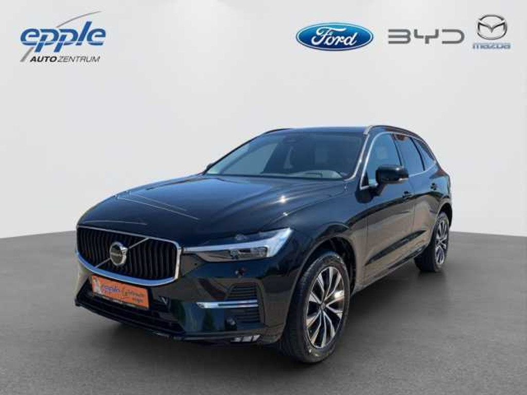 Volvo XC60 Core