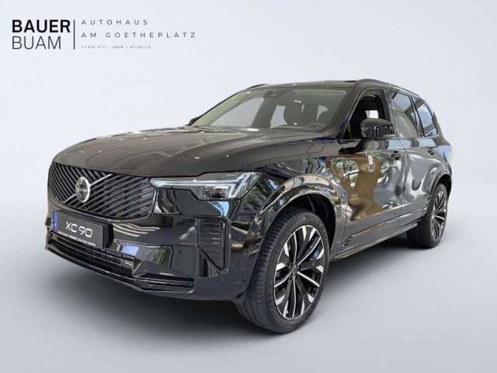 Volvo XC90 AWD Recharge Dark Ultra