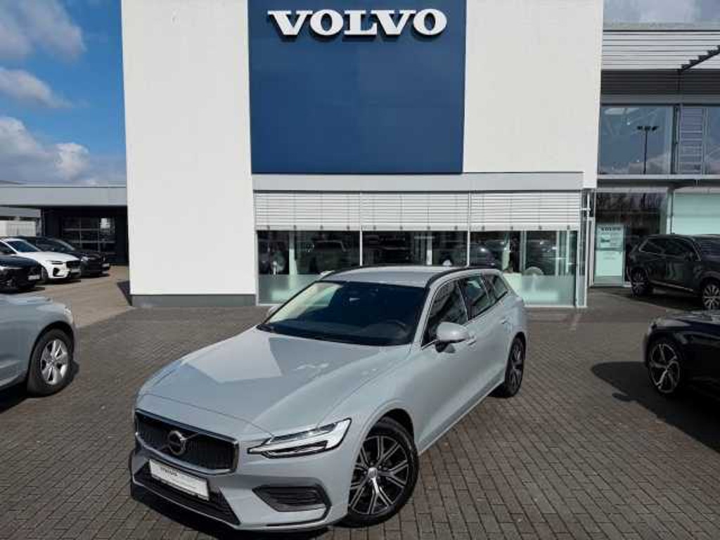 Volvo V60 Core