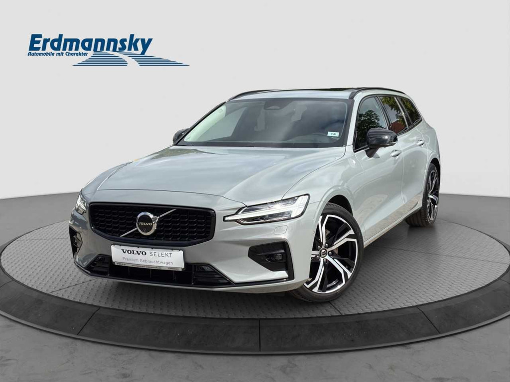 Volvo V60 V60
