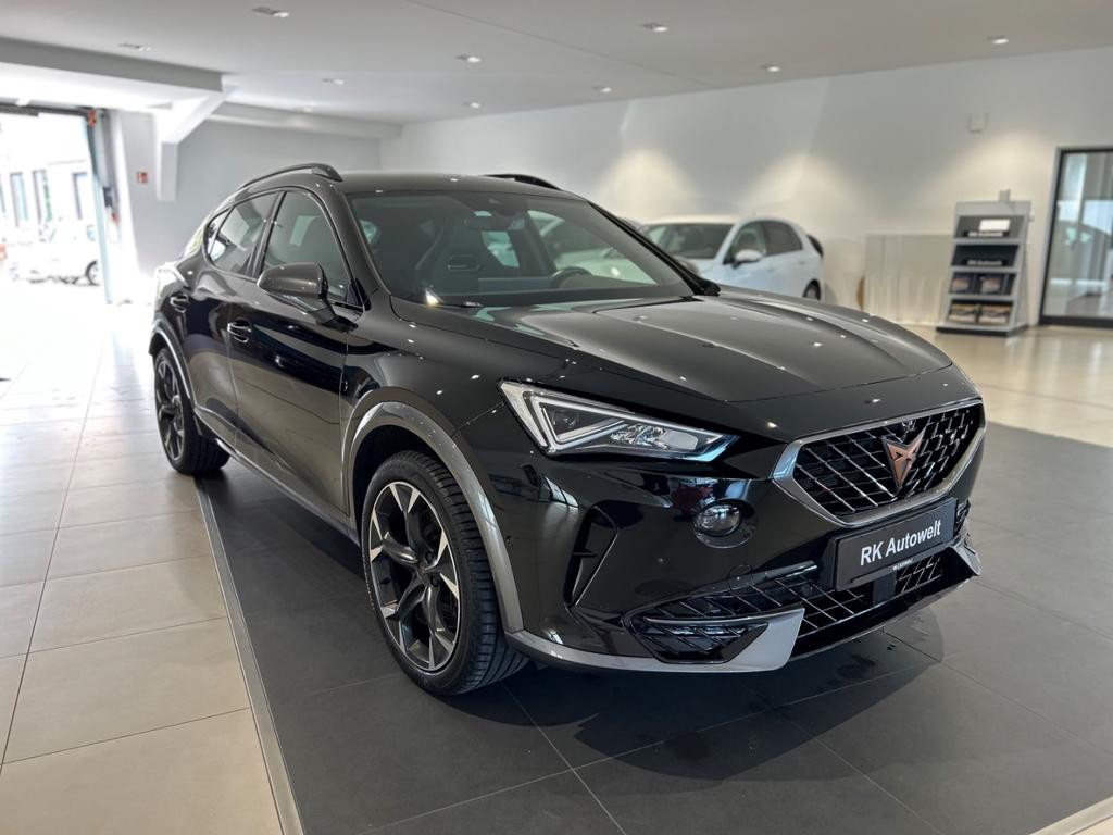 Cupra Formentor 1.4 VZ e-Hybrid