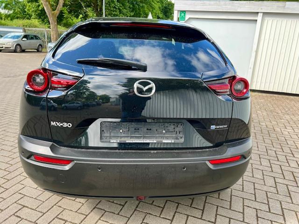 Mazda MX-30