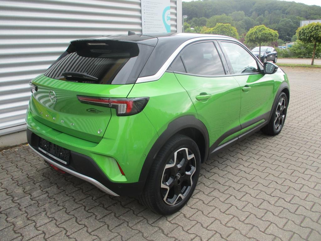 Opel Mokka Ultimate