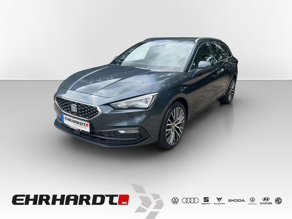 Seat Leon Xcellence 1.5 TSI Sportstourer