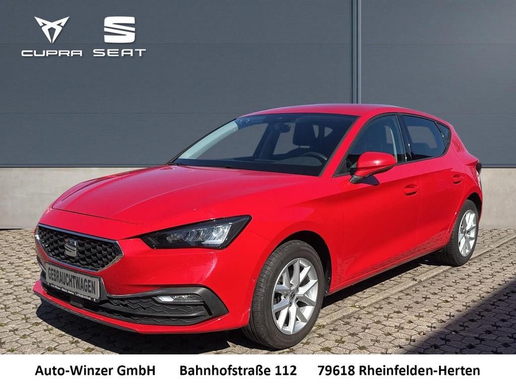 Seat Leon Style
