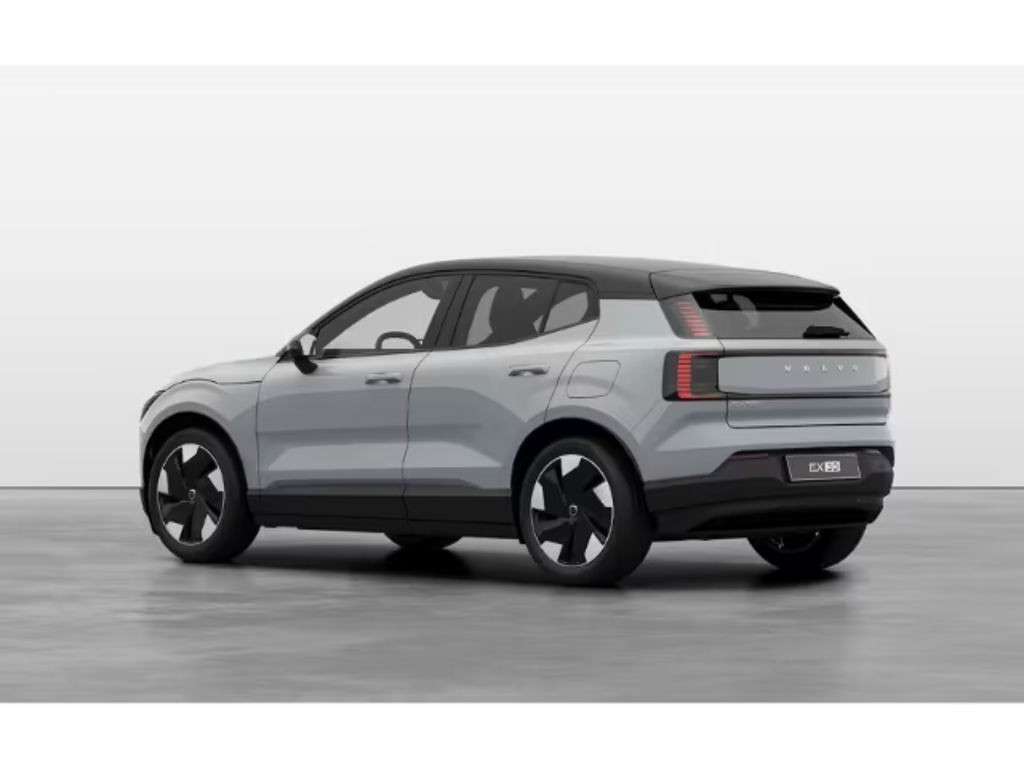 Volvo EX30 Plus Extended range Single motor