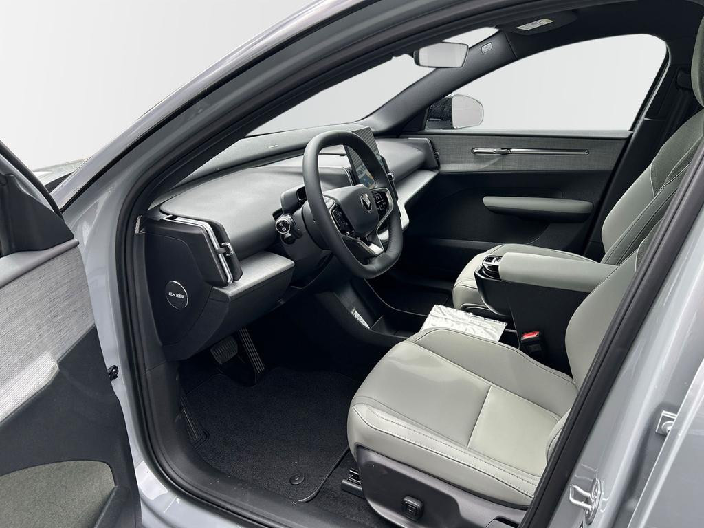Volvo EX30