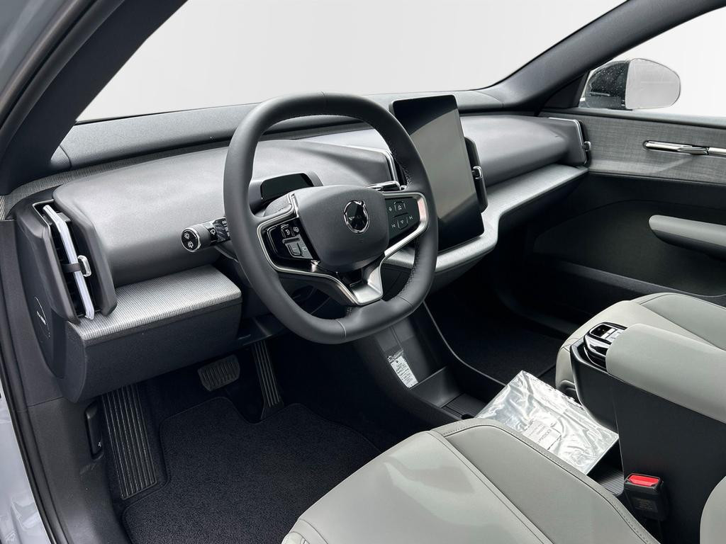 Volvo EX30