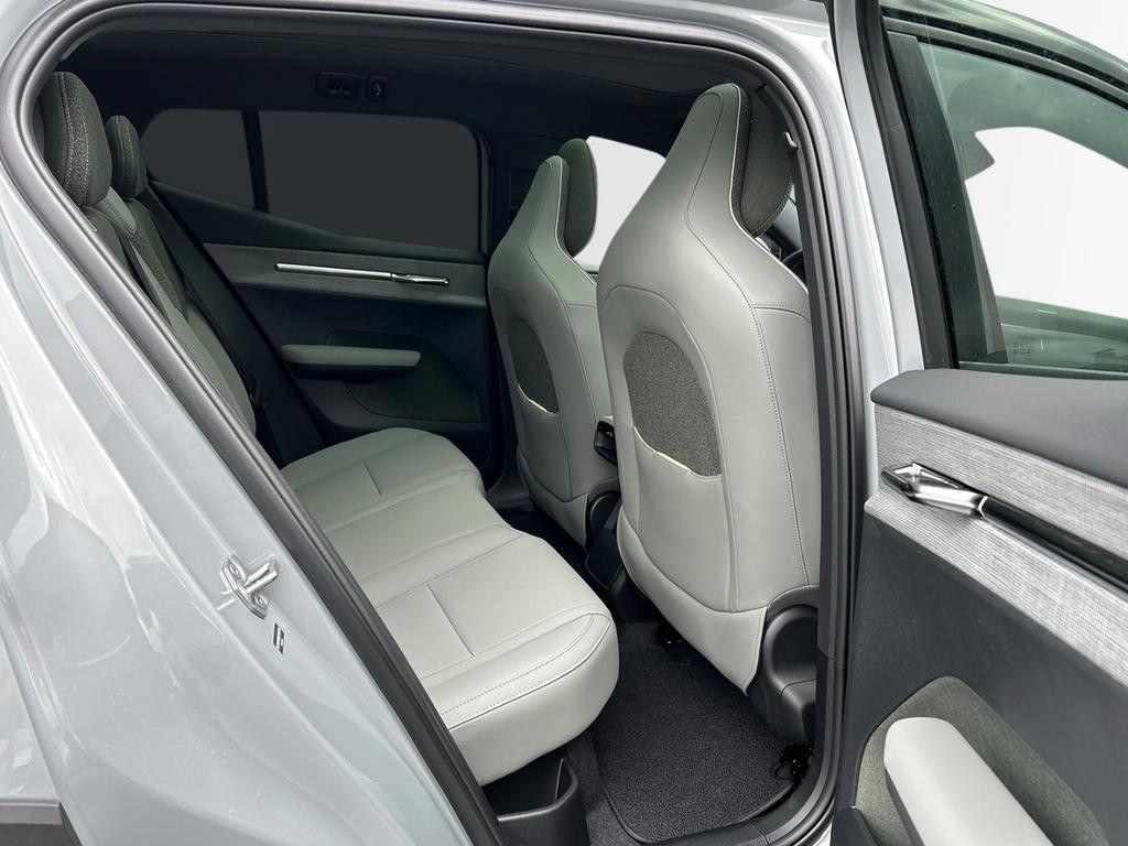 Volvo EX30