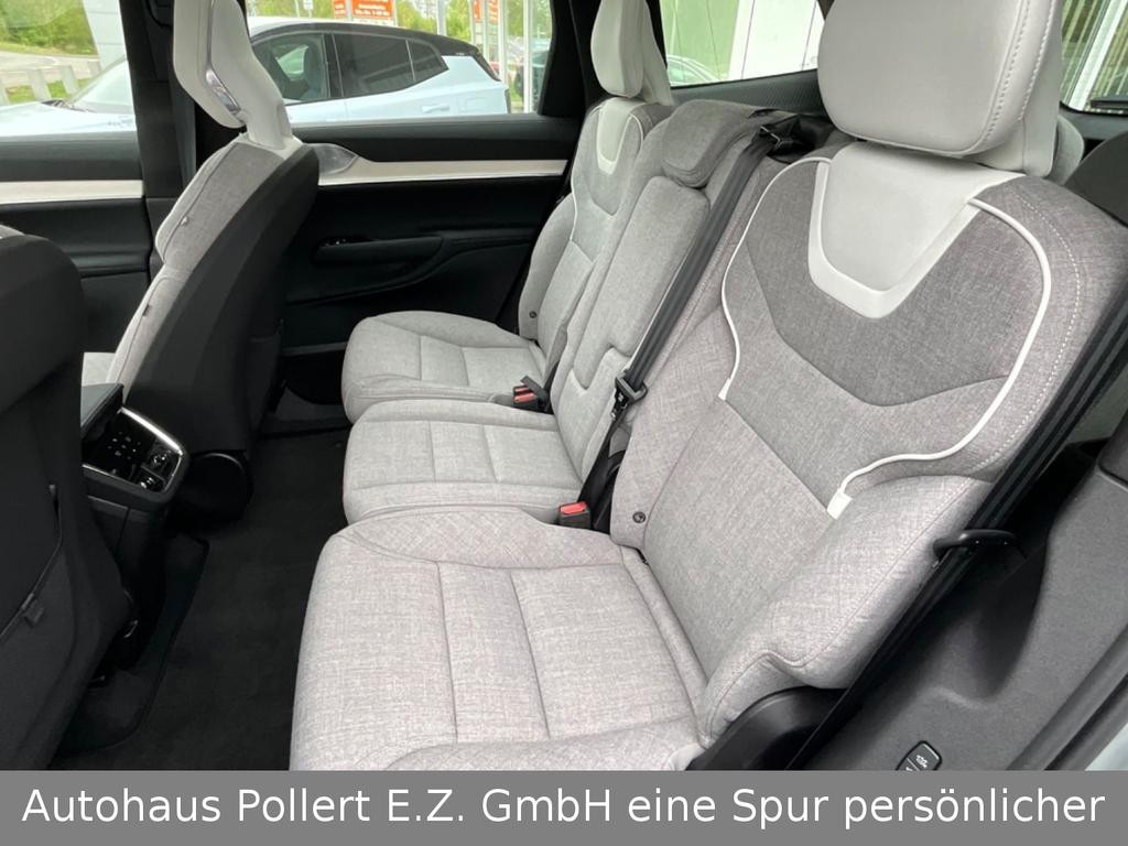 Volvo EX90