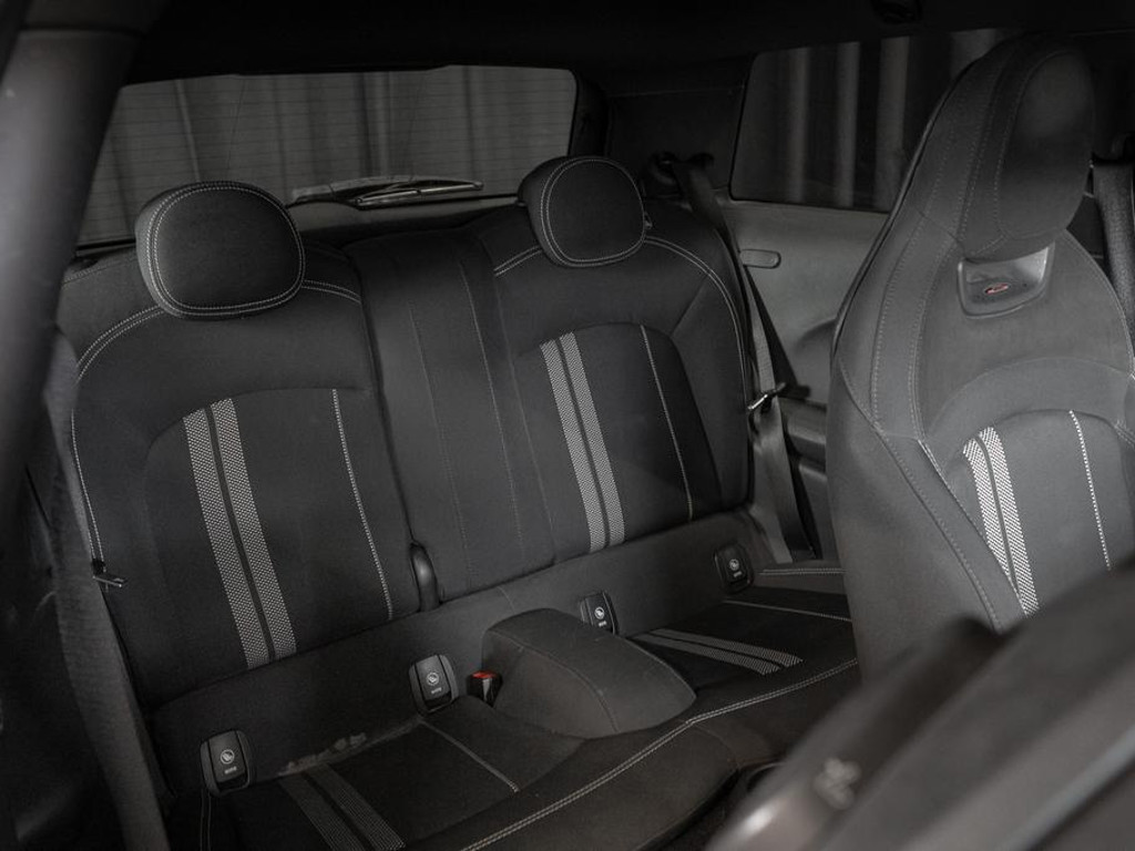 Mini John Cooper Works