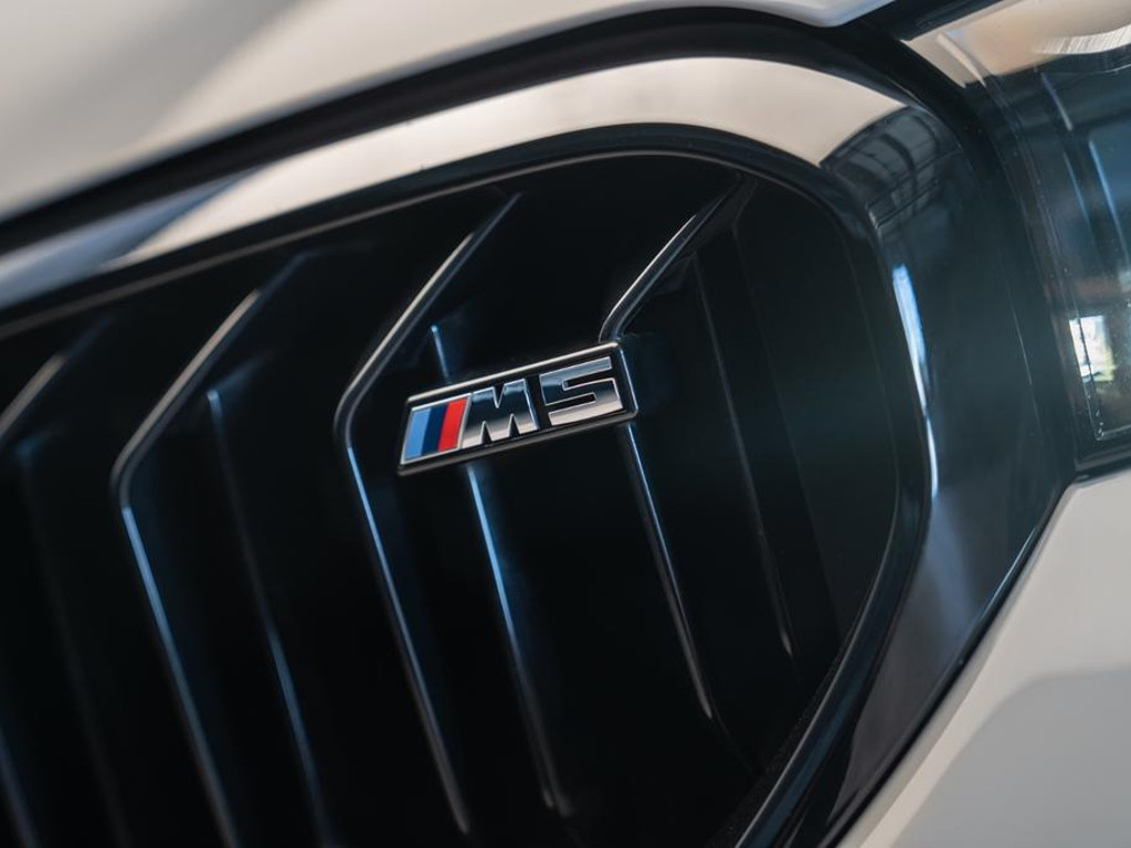 BMW M5