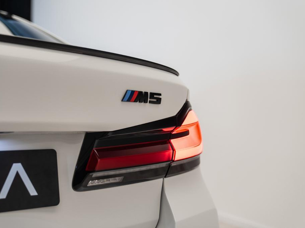 BMW M5