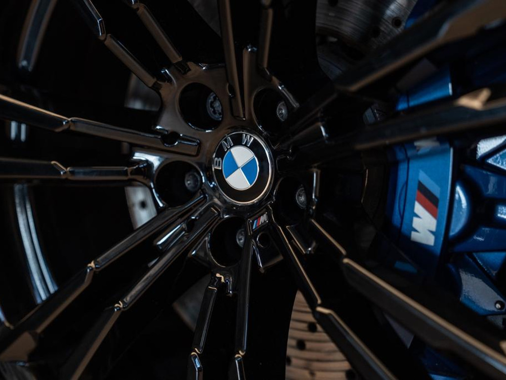 BMW M5