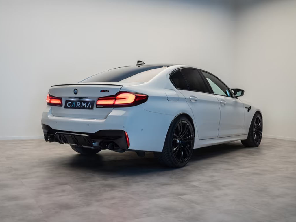 BMW M5