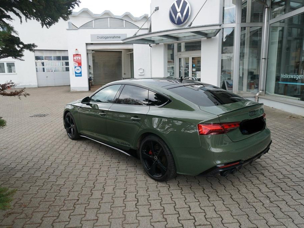 Audi S5
