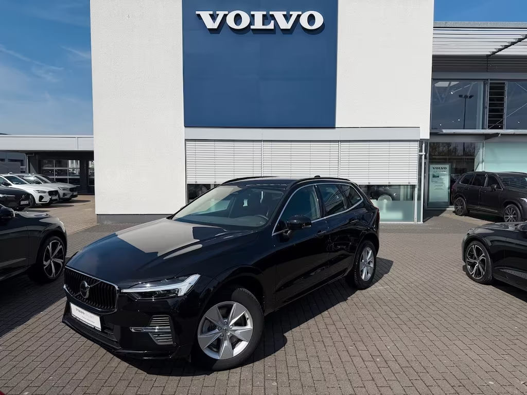 Volvo XC60 Core