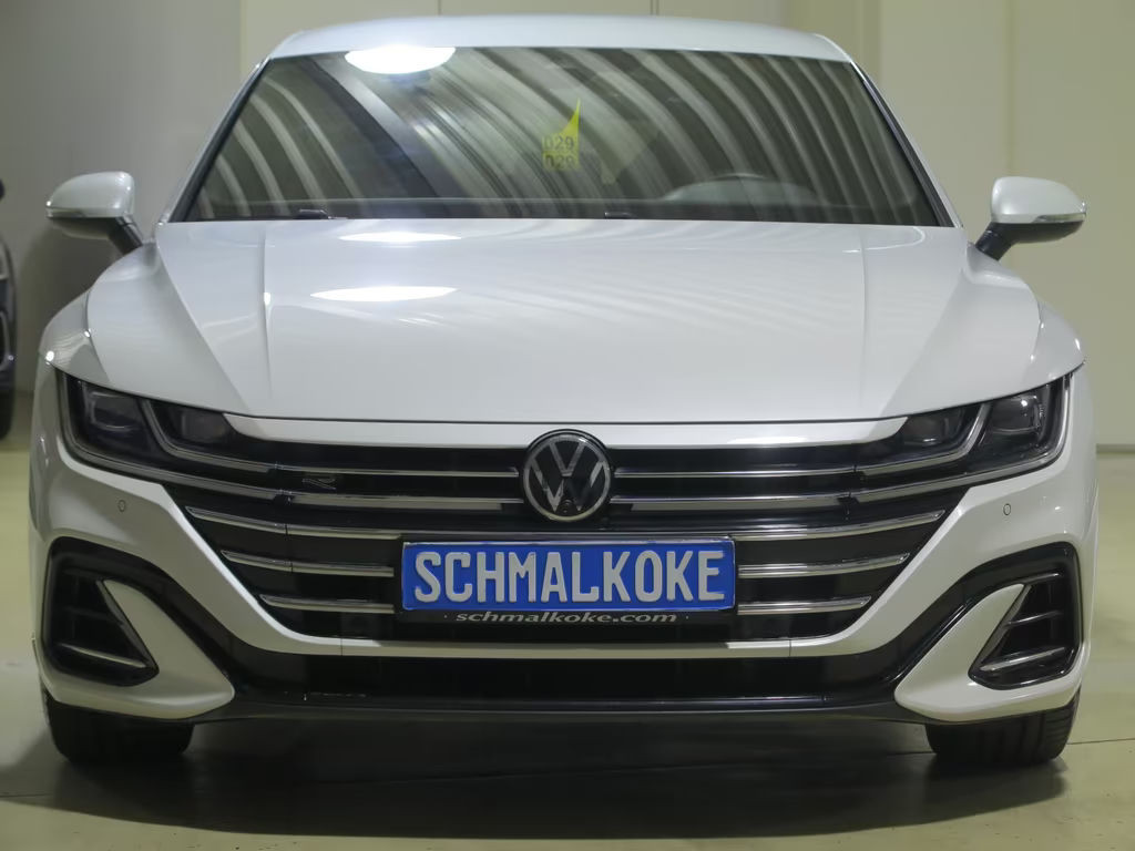 Volkswagen Arteon Shooting Brake 4Motion R-Line 2.0 TDI