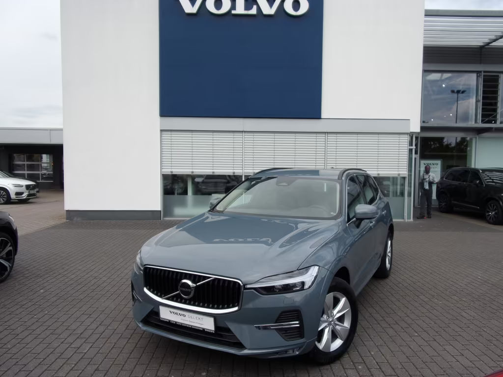 Volvo XC60 Core