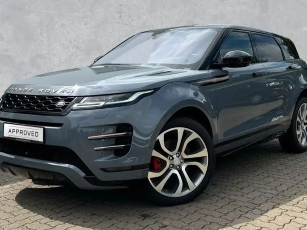 Land Rover Range Rover Evoque Autobiography D200