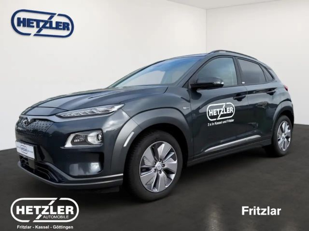 Hyundai Kona Electric Style 39 kWh